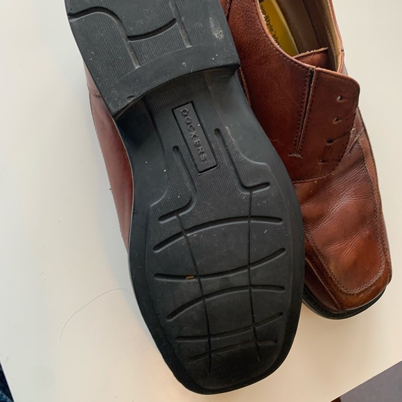 Dockers 10.5 Wide - Picture 9 of 11